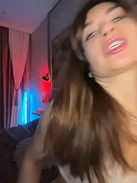 Stripchat Sex Chat of Mary_Kiitty