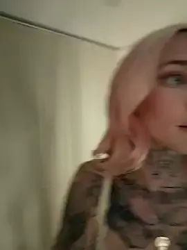 Stripchat Free Live Porn of Stella-Kink