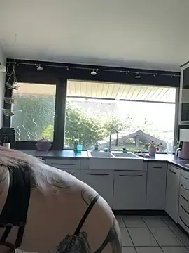 Stripchat Live Porn of Stella-Kink