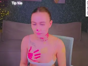 Stripchat Live Porn of _Kiki_angel_