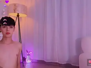 Stripchat Live Sex of sebbyrose
