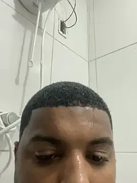 Stripchat Live Porn of 19cmmlknegro