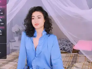 Stripchat Live Sex of Maya_Rogerss
