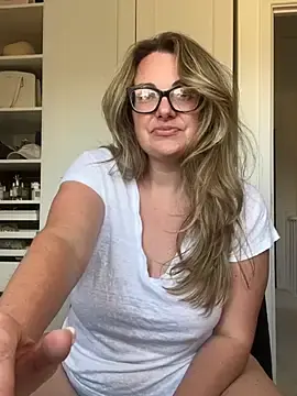 Stripchat Best Webcam of Miss_Stassi