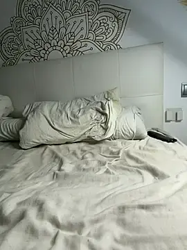 Stripchat Sex Cam of RafayNoemi