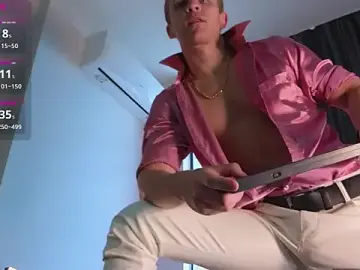 Stripchat Live Porn of S3Xyes