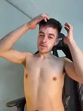 Stripchat Live Porn of jacob_ferrer