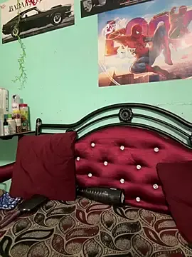 Stripchat Sex Chat of srimoyee46