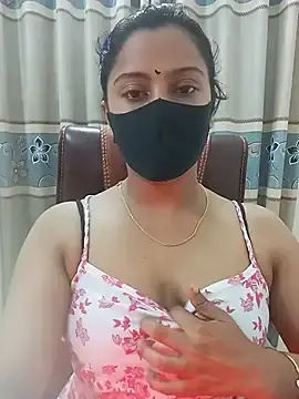 Stripchat Live Porn of zareen_approach
