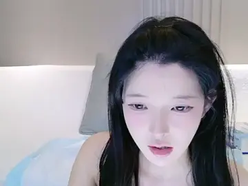 Stripchat Live Porn of EnEn_xiaobao