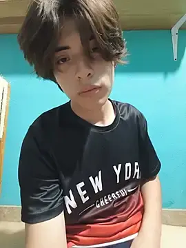 Stripchat Best Webcam of Ethan_rosyakov
