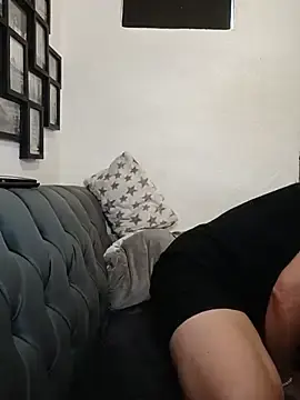 Stripchat Live Porn of LaVaquera