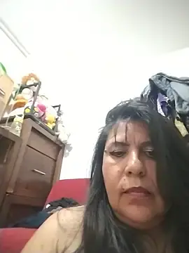 Stripchat Free Porn Cam of Vilainemarie