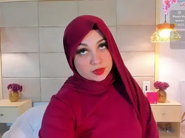 Stripchat Adult Webcams of _anjum_
