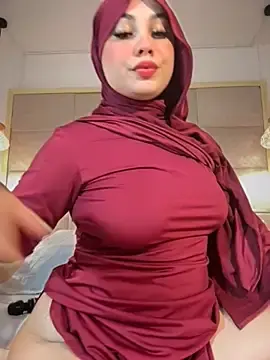 Stripchat Private Sex Chat of _anjum_