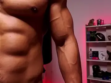 Stripchat Sex Cam of exquisite_gabe