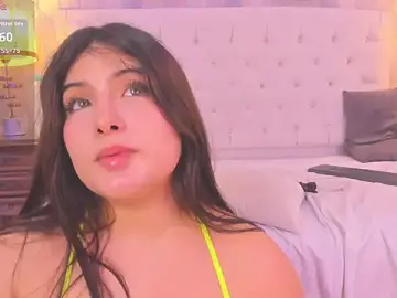 Stripchat Live Porn of martina_rivera_