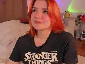 Stripchat Live Porn of DAKOTA_LOVEE