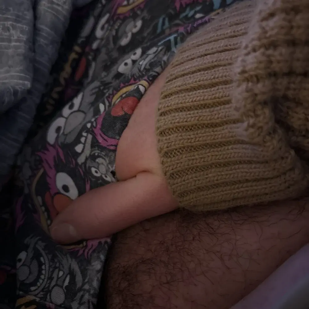 BigBristishCock