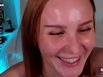 Stripchat Live Sex of LianaFord