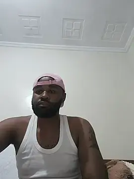 Stripchat Sex Chat of RodeDaddy