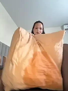 Stripchat Sex Cam of TwixGirlssXX