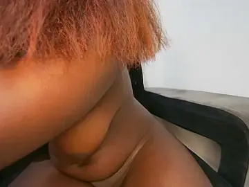 Stripchat Private Sex Chat of Hannah___1