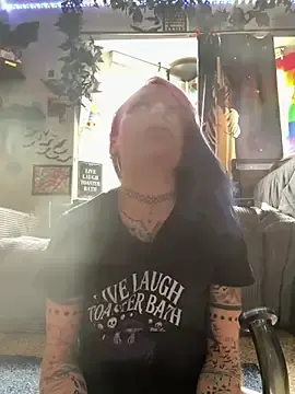 Stripchat Best live sex cam show of Toxii-