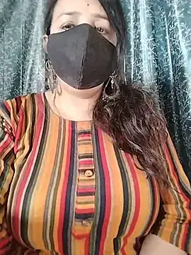 Stripchat Private Sex Chat of cute-tanvi