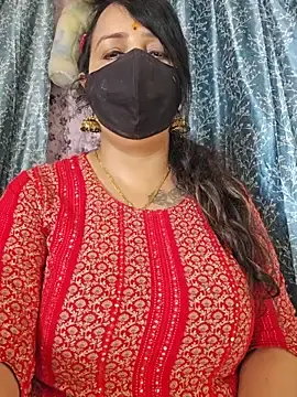 Stripchat Live Sex of cute-tanvi
