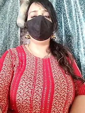 Stripchat Free Live Porn of cute-tanvi