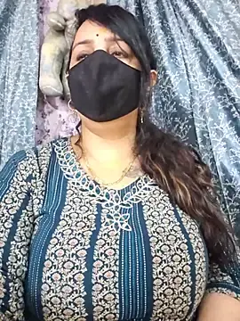 Stripchat Free Porn Cam of cute-tanvi