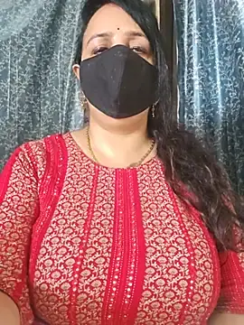 Stripchat Adult Webcam of cute-tanvi