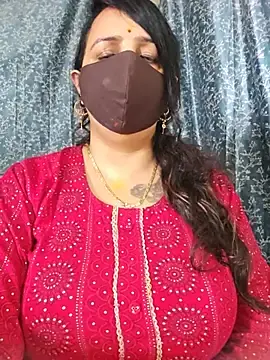 Stripchat Live Sex Cam of cute-tanvi