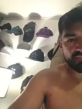 Stripchat Sex Chat of piggylatino
