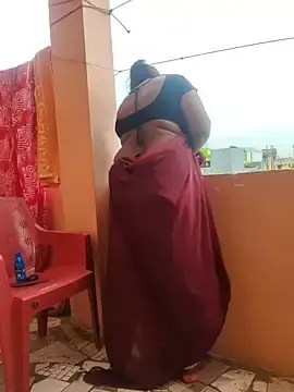 Stripchat Free Porn Cam of Desicouple1706