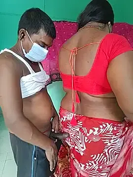 Stripchat Private Sex Chat of Desicouple1706