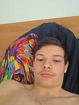 Stripchat Free Porn Cam of Ich_bins_einfach