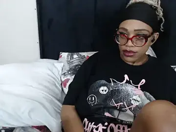 Stripchat Sex Chat of SultryDivax