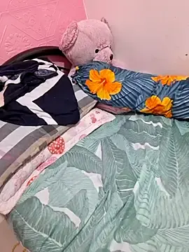 Stripchat Live Sex Cam of WinterMelon88