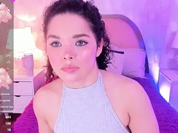 Stripchat Free Live Porn of angeline_teen