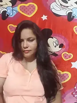 Stripchat Adult Webcams of jiyarani12458