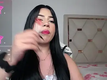 Stripchat Private Sex Chat of Ashley_piinkk_
