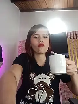 Stripchat Best live sex cam show of Camila_gata