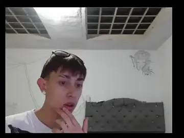 Stripchat Nude Webcam of Caos_Parker