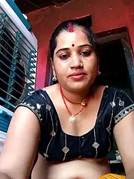 Stripchat Best live sex cam show of Hot_kamla