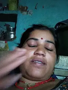 Stripchat Nude Webcam of Hot_kamla