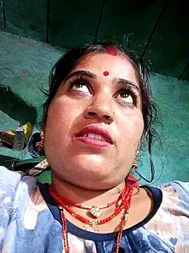 Stripchat Sex Cam of Hot_kamla