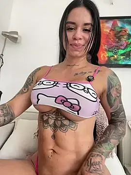 Stripchat Watch Live Sex Cams of LaraHenao