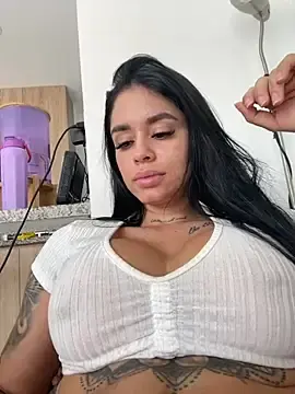 Stripchat Watch Live Sex Cams of LaraHenao